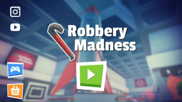 瘋狂的小偷截圖3