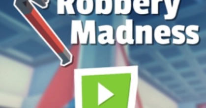 瘋狂的小偷截圖4