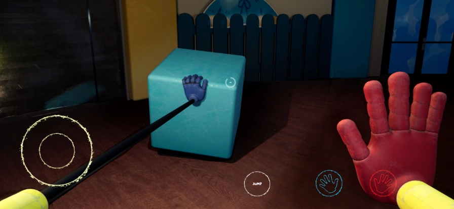 波比的游戏时间手机版