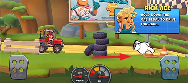 登山赛车3手机版手游下载