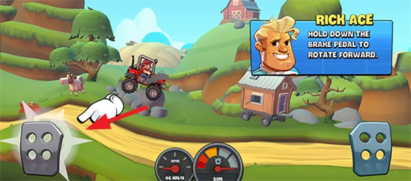 登山赛车3手机版手游下载