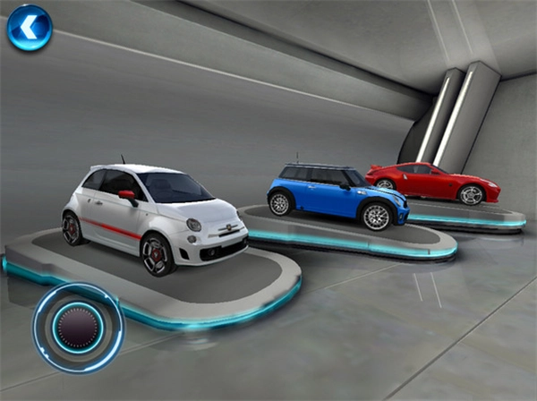 都市赛车6安卓版(3)