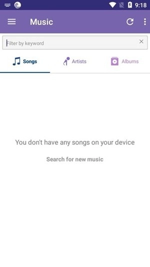 bittorrent免费版图1