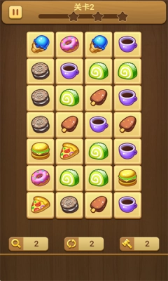 连连看消消乐手游版图4