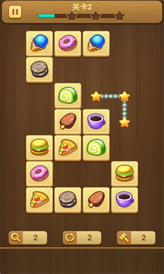 连连看消消乐手游版图5