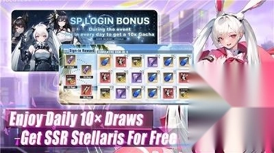 Apex少女单机版下载