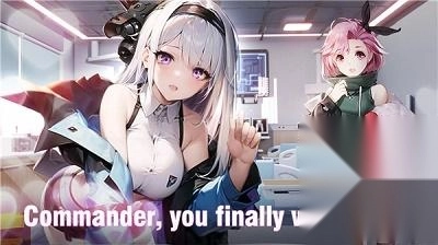 Apex少女单机版下载