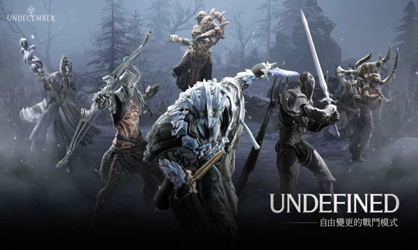 恶月十三中文版图1