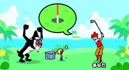 大家的节奏天国(1)