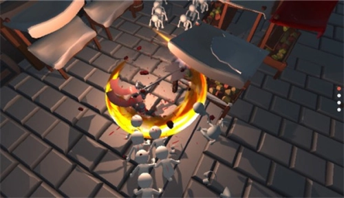 忍者无双手机版截图2