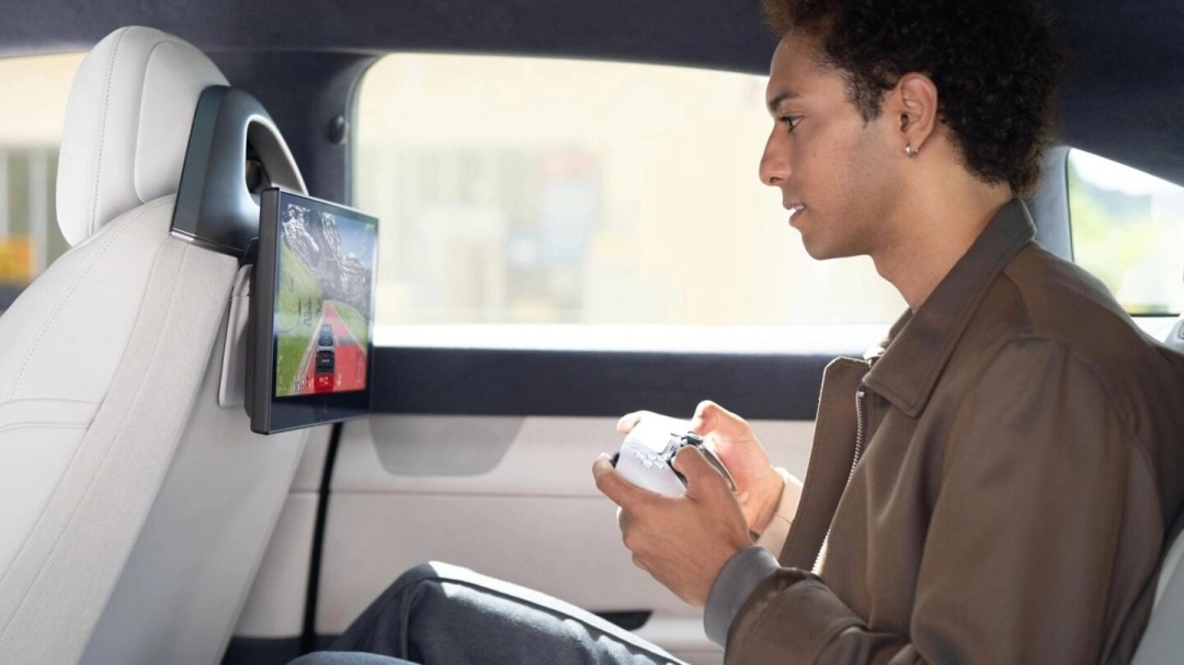 本田全新车型Afeela1可兼容PlayStation远程游玩功能