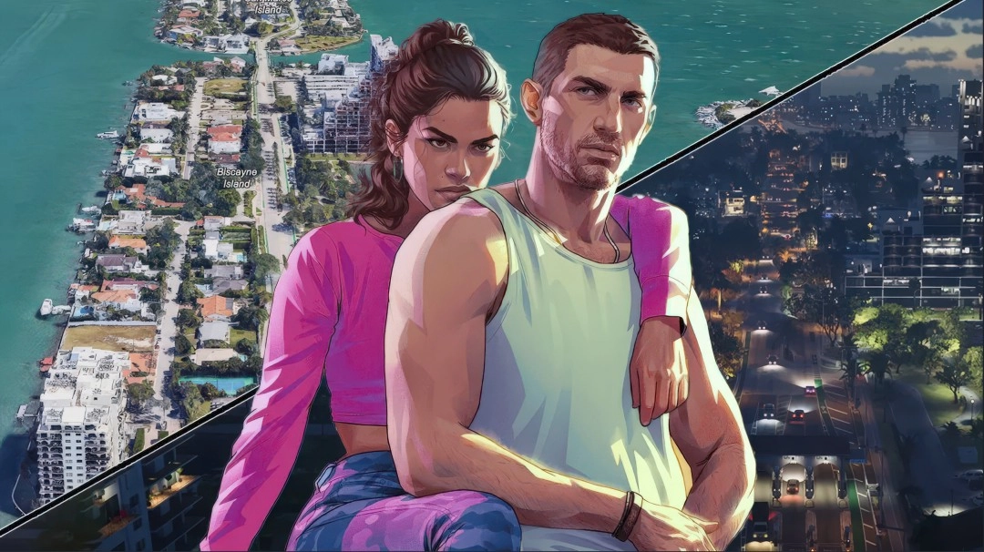 《GTA6》最终或许会发展成一款MMORPG
