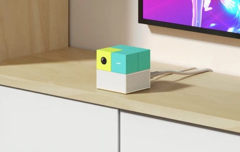 因黑色星期五走红的NexPlayground主机企业CEO分享创作灵感