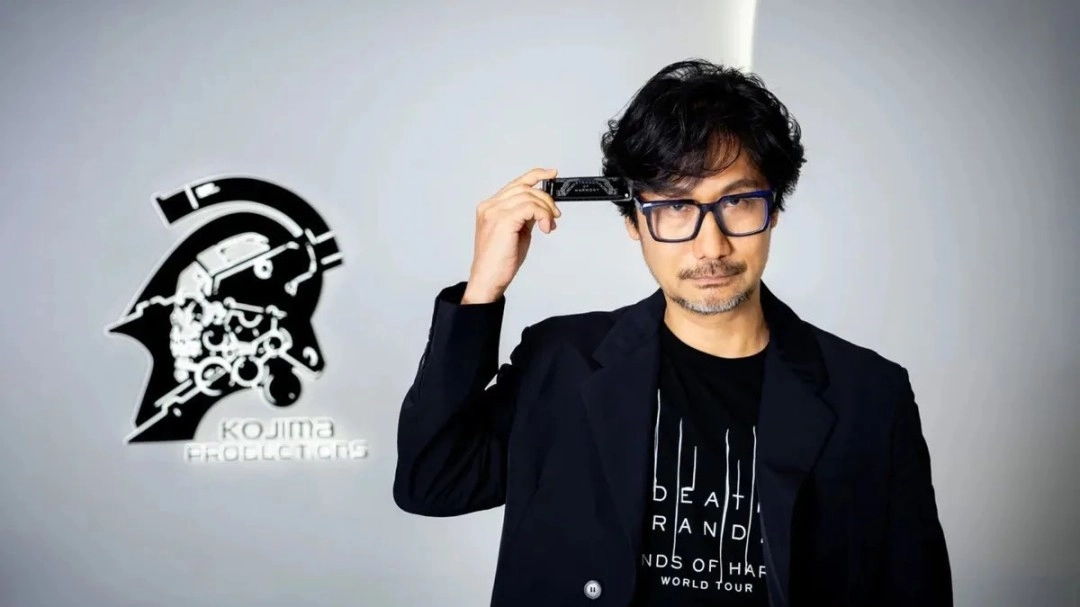小岛聊AI：借助AI设计敌人以此增强游戏深度