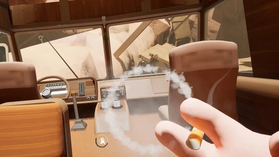 《房车到了吗?》推出首个大型更新，新增一张地图