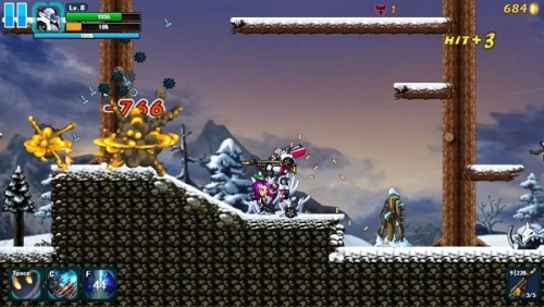 变形机甲战纪(1)