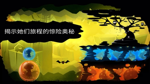 平行梦境(1)