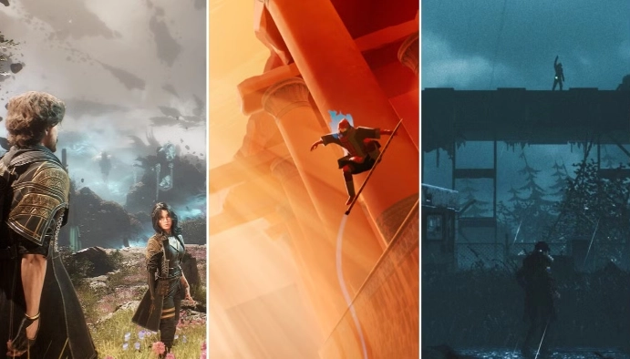 国产游戏榜上有名！独立游戏在25年Steam收入中占比达25%