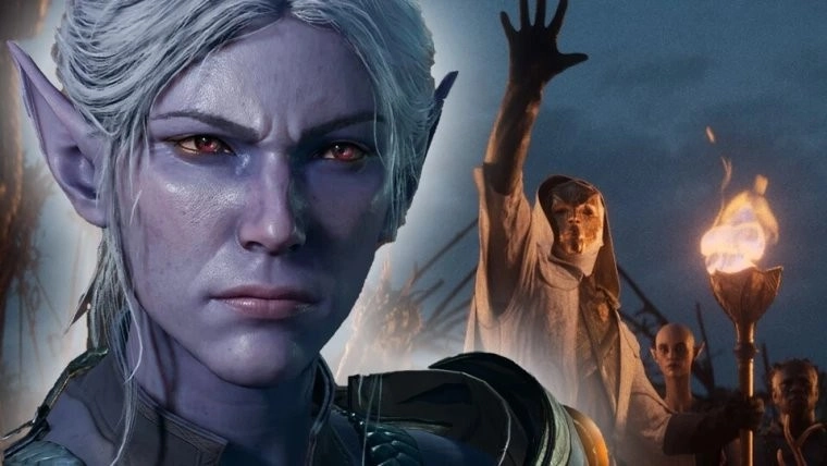 束缚不再！拉瑞安表示《神界》战斗系统已超越《博德3》