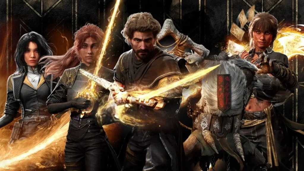 《光与影：33号远征队》不是JRPG！开发团队明确表示：希望能推广法式RPG