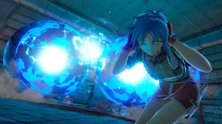 《界之轨迹2》彻底没戏！法老控说明《轨迹》系列优先做重制版的缘由