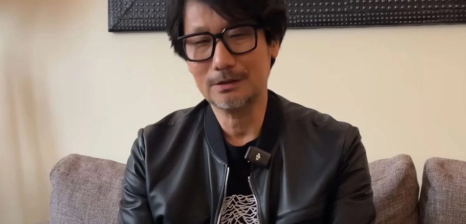 和手机的普及类似！小岛秀夫倡议大众接纳并合理运用AI