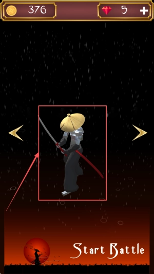 忍者无双手机版手游下载