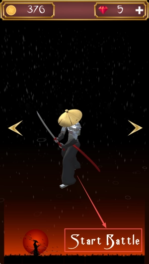 忍者无双手机版手游下载