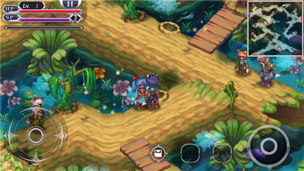 灵魂救星2截图0