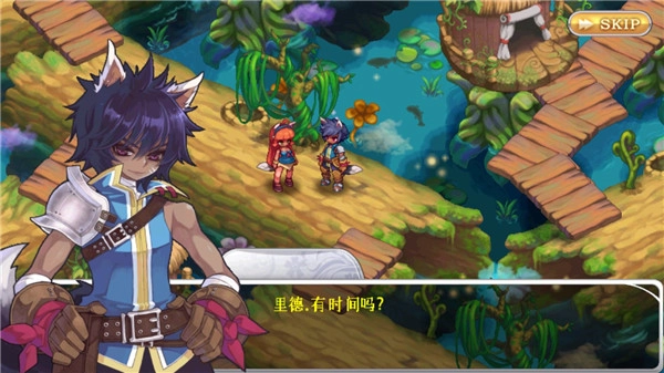 灵魂救星2截图1