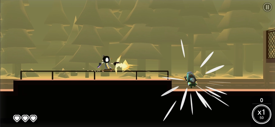 我的朋友佩德罗(2)