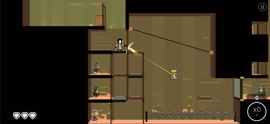 我的朋友佩德罗(5)