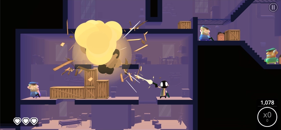 我的朋友佩德罗(6)