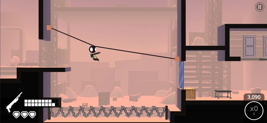 我的朋友佩德罗(7)