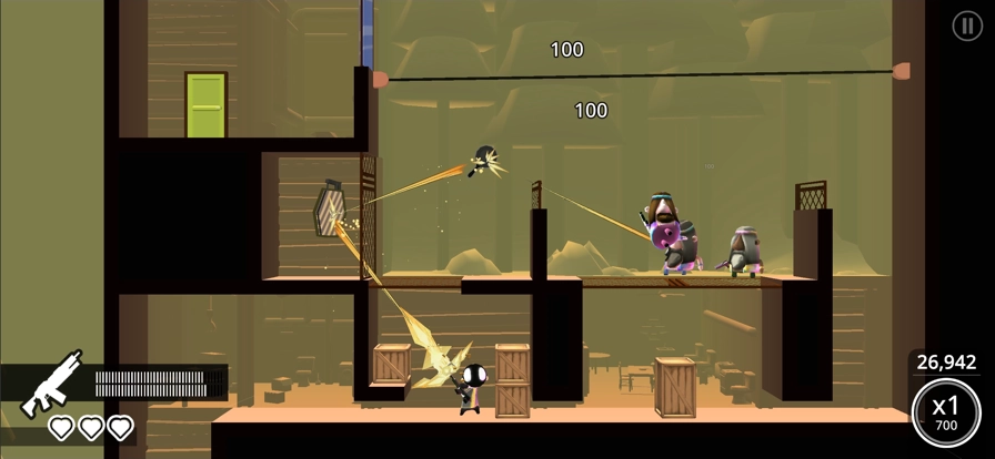 我的朋友佩德罗(8)