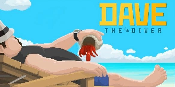 潜水员戴夫中章鱼的应对技巧指南