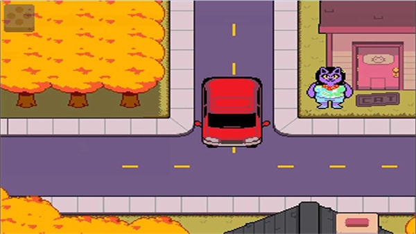 三角符文1-4章中文版