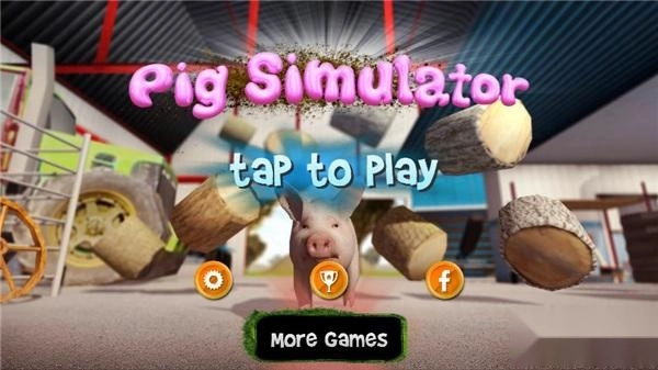 小猪模拟器完整版下载