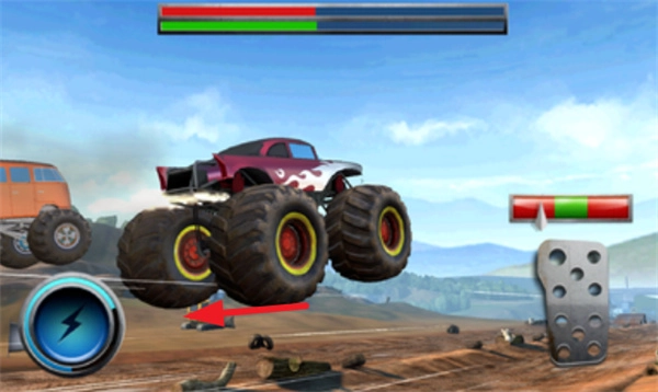 极限竞速2免费版下载