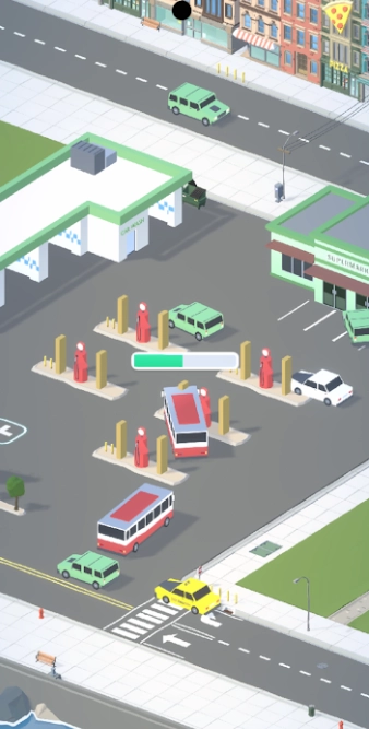 放置燃料帝国图2