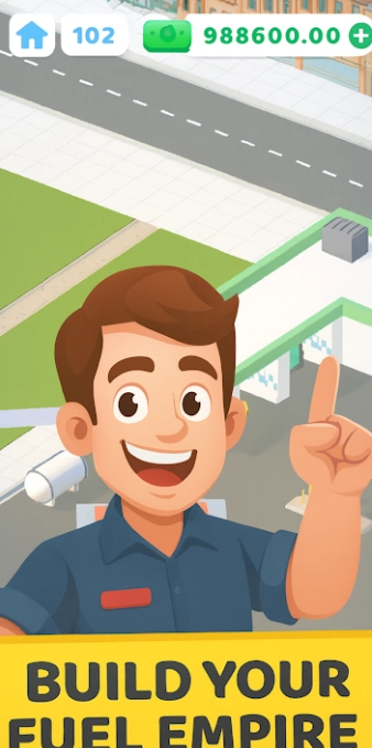 放置燃料帝国图3