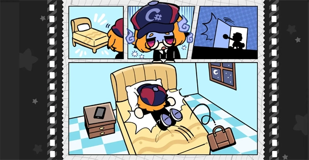 码上冒险物语图5