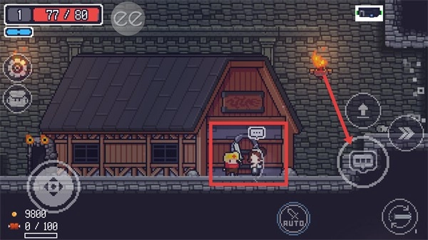 贪婪地牢中文版安卓下载