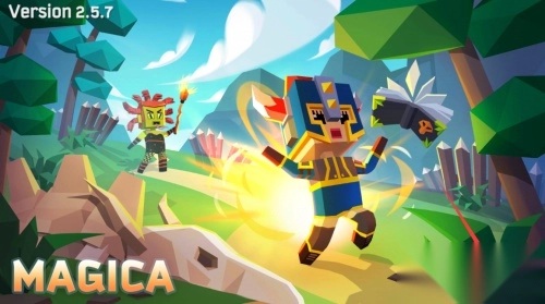 魔术师大作战安卓版下载