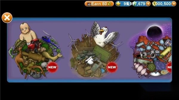 美味星球4中文版游戏下载