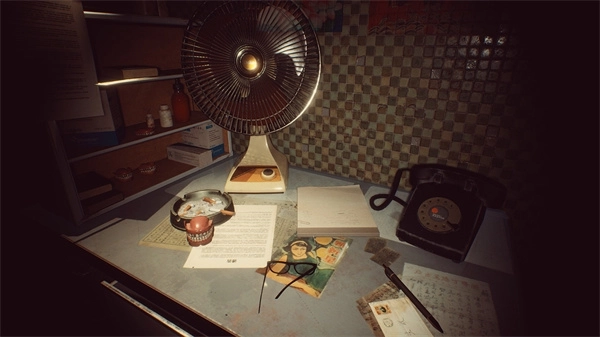 港诡实录游戏(1)