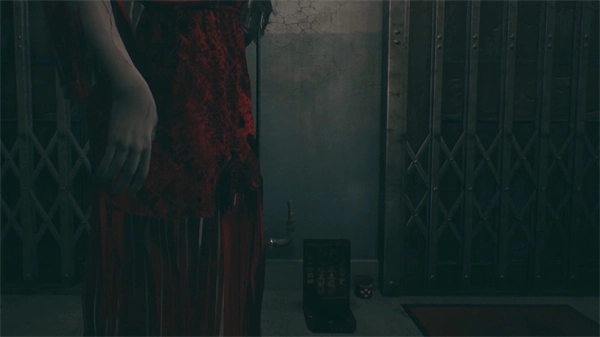 港诡实录游戏(3)