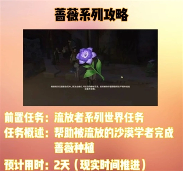 原神隐藏成就碑铭解锁条件汇总