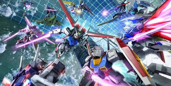 高达战争正版下载