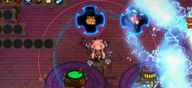 魔法工艺手机版最新下载